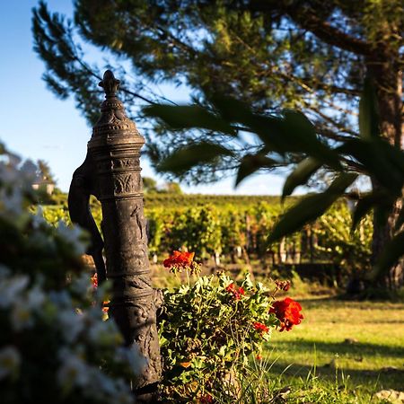 L'Hermitage D'Alienor Lugon et l’Ile du Carney Exterior foto